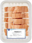 SC Lachsportionen von METRO Chef für 24,60 € bei METRO im Angebot SC Lachsportionen von METRO Chef im aktuellen METRO Prospekt