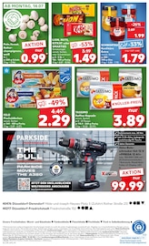 Aktueller Kaufland Prospekt mit Tassimo, "Aktuelle Angebote", Seite 38
