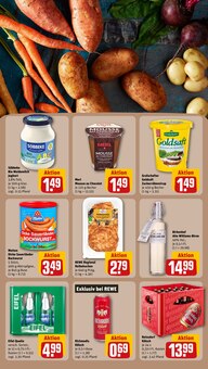 Bier im aktuellen REWE Prospekt (Kerpen (Kolpingstadt)) Bier im REWE Prospekt "Dein Markt" mit 28 Seiten (Kerpen (Kolpingstadt))