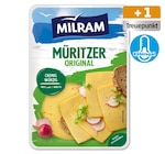 MILRAM Käsescheiben bei Penny im Sarstedt Prospekt für 1,49 €