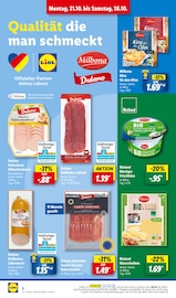 Aktueller Lidl Prospekt mit Leberwurst, "LIDL LOHNT SICH", Seite 12