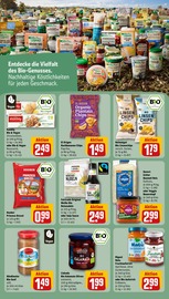 Antipasti im REWE Prospekt in Mainz Aktueller REWE Prospekt mit Antipasti, "Dein Markt", Seite 14
