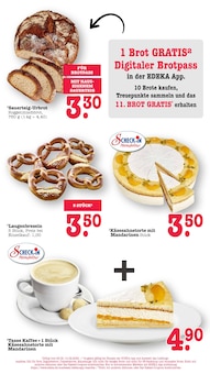 Kaffee im E center Prospekt "Aktuelle Angebote" mit 70 Seiten (Frankfurt (Main))