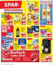 Mango im Kaufland Prospekt in Trier Aktueller Kaufland Prospekt mit Mango, "Aktuelle Angebote", Seite 4