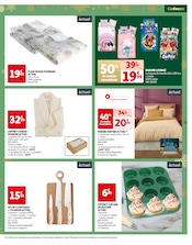 Promos Coffret Cadeau dans le catalogue "TOP AUCHAN" de Auchan Hypermarché à la page 47