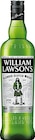 Scotch Whisky 40% vol. - WILLIAM LAWSON'S dans le catalogue Casino Supermarchés