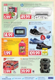 Schreibwaren im Marktkauf Prospekt Top Angebote auf S. 29