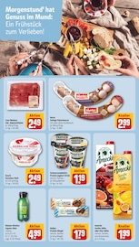 Garnelen im REWE Prospekt in Bornheim Aktueller REWE Prospekt mit Garnelen, "Dein Markt", Seite 27