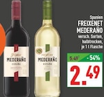 Mederano Rotwein im Angebot bei Marktkauf in Bottrop Mederano Rotwein Angebote von Freixenet bei Marktkauf Bottrop für 2,49 €