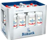 Mineralwasser im Marktkauf Prospekt Mineralwasser von Fürst Bismarck im aktuellen Marktkauf Prospekt für 3,99 €