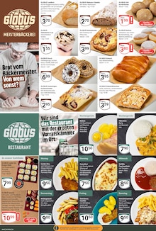 Schweinefilet im aktuellen GLOBUS Prospekt (Leipzig) Schweinefilet im GLOBUS Prospekt "Aktuelle Angebote" mit 44 Seiten (Leipzig)