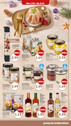 Punsch Angebot im aktuellen Penny Prospekt auf Seite 26