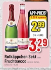 Sekt im Angebot bei Trinkgut in Saarlouis Sekt Angebote von Rotkäppchen bei Trinkgut Saarlouis für 2,99 €