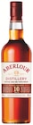 Scotch whisky Forest Reserve - ABERLOUR en promo chez Colruyt Annemasse