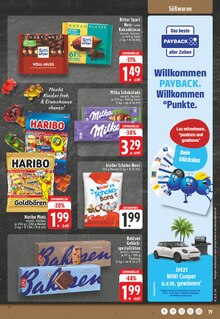 Ritter Sport im E center Prospekt "Aktuelle Angebote" mit 30 Seiten (Aachen)