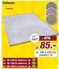 POCO Wülfrath - Fellimitat Angebot im Prospekt Fellimitat bei POCO im Wülfrath Prospekt für 15,00 €