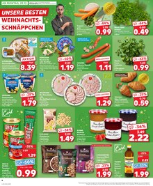 Braten im Kaufland Prospekt "KNÜLLER" mit 40 Seiten (Chemnitz)