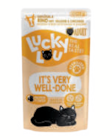 Lifestage-Produkte im toom Baumarkt Prospekt Lifestage-Produkte von Lucky Lou im aktuellen toom Baumarkt Prospekt für 1,49 €