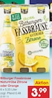 Fassbrause Naturtrübe Zitrone oder Orange im Angebot bei Netto Marken-Discount in Heilbronn Fassbrause Naturtrübe Zitrone oder Orange Angebote von Bitburger bei Netto Marken-Discount Heilbronn für 3,99 €