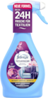 Textilerfrischer Lenor Angebote von Febreze bei budni Buchholz für 3,29 €
