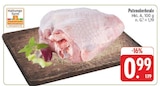Putenoberkeule im Angebot bei E center in Suhl Putenoberkeule Angebote bei E center Suhl für 0,99 €