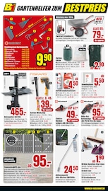 Kinderspielzeug im B1 Discount Baumarkt Prospekt in Worms Aktueller B1 Discount Baumarkt Prospekt mit Kinderspielzeug, "BESTPREISE DER WOCHE!", Seite 6