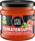 Aktuelles Kürbis- oder Tomatensuppe Angebot bei REWE in Fürth ab 2,69 €