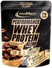 Performance Whey Protein Blend im Angebot bei Kaufland in Hildesheim Performance Whey Protein Blend Angebote von IRONMAXX bei Kaufland Hildesheim für 17,99 €