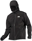 Veste Softshell Homme - The North Face - Intersport à Boulogne-Billancourt Veste Softshell Homme - The North Face en promo chez Intersport Boulogne-Billancourt à 74,99 €