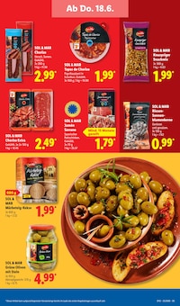 Feinkostlebensmittel im aktuellen Lidl Prospekt (Mannheim) Feinkostlebensmittel im Lidl Prospekt "LIDL LOHNT SICH" mit 70 Seiten (Mannheim)