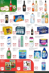 Cola im GLOBUS Prospekt in Flörsheim Aktueller GLOBUS Prospekt mit Cola, "Aktuelle Angebote", Seite 6