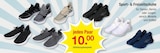 Zimmermann Magdeburg - Sport- & Freizeitschuhe Angebot im Prospekt Sport- & Freizeitschuhe bei Zimmermann im Magdeburg Prospekt für 10,00 €