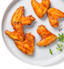 Hähnchenflügel von K-PURLAND für 2,69 € bei Kaufland im Angebot Hähnchenflügel von K-PURLAND im aktuellen Kaufland Prospekt