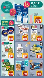Costa Angebot im aktuellen REWE Prospekt auf Seite 14