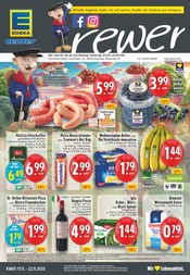 E center Supermarkt Prospekt der aktuellen Woche mit 28 Seiten, gültig von 17.11.2025 bis 22.11.2025, in Vreden und Umgebung Aktueller E center Supermarkt Prospekt in Vreden und Umgebung, "Aktuelle Angebote" mit 28 Seiten, 17.11.2025 - 22.11.2025