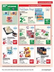 Prospectus Auchan Hypermarché "BEAUTÉ" en cours à Nantes, Page 31 Catalogue Auchan Hypermarché en cours à Nantes, "BEAUTÉ", Page 31
