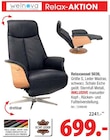 Relaxsessel 5039 von Welnova für 699,00 € bei Zurbrüggen im Angebot Relaxsessel 5039 von Welnova im aktuellen Zurbrüggen Prospekt