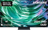 GQ 65 S90 D 65" OLED TV im Angebot bei MediaMarkt Saturn in Essen GQ 65 S90 D 65" OLED TV Angebote von Samsung bei MediaMarkt Saturn Essen für 1.099,00 €