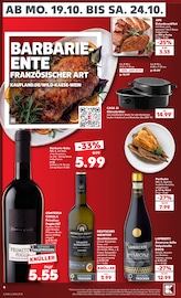 Ente im Kaufland Prospekt in Eberswalde Aktueller Kaufland Prospekt mit Ente, "Hier bin ich richtig", Seite 80