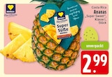 Ananas Super Süße Angebote von EDEKA Herzstücke bei EDEKA Köln für 2,99 €