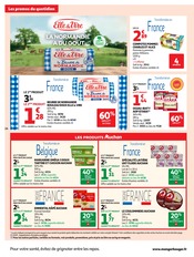 Promos Téléphone Portable dans le catalogue "BEAUTÉ" de Auchan Supermarché Téléphone Portable en promo dans le catalogue Auchan Supermarché à la page 14