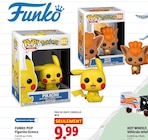 Figurine licence - FUNKO POP en promo chez Lidl Villeurbanne à 9,99 €