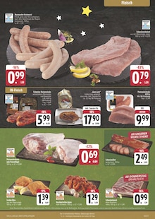 Pute im aktuellen E center Prospekt (Würzburg) Pute im E center Prospekt "Wir lieben Lebensmittel!" mit 30 Seiten (Würzburg)