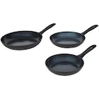 Action Fontaine - Promo Poêles Tomado Classic Promo Poêles Tomado Classic à 19,95 € dans le catalogue Action à Fontaine