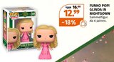 GLINDA IN NIGHTGOWN von FUNKO POP! im aktuellen Müller Prospekt für 12,99 €