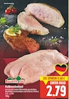 Kalbsschnitzel von Bauern Gut im aktuellen E center Prospekt für 2,79 €