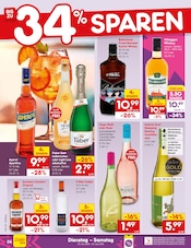 Aktueller Netto Marken-Discount Prospekt mit Vodka, "Aktuelle Angebote", Seite 30