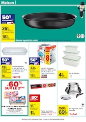 Catalogue Carrefour en cours à Asnières-sur-Seine, "LE MOIS MONOPOLY", Page 66