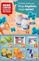 REWE Prospekt für Buxtehude mit 36 Seiten REWE Prospekt für Buxtehude: "Dein Markt", 36 Seiten, 21.09.2026 - 26.09.2026