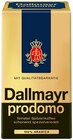 Kaffee von Dallmayr Prodomo im aktuellen REWE Prospekt für 5,29 €